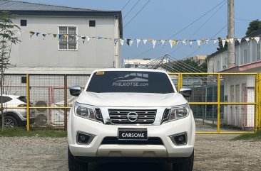 2018 Nissan Navara EL 2.5 4x2 MT in Pasay, Metro Manila