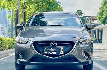 2016 Mazda 2 in Makati, Metro Manila