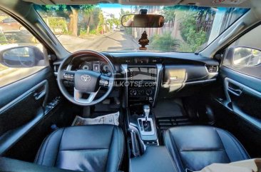 2016 Toyota Fortuner in Quezon City, Metro Manila