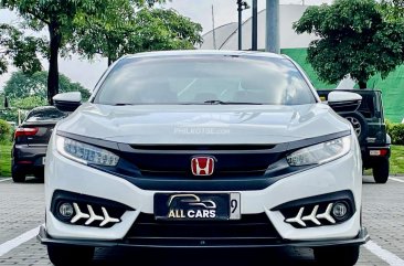 2016 Honda Civic in Makati, Metro Manila