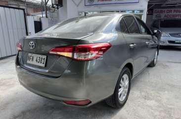 2021 Toyota Vios in Quezon City, Metro Manila