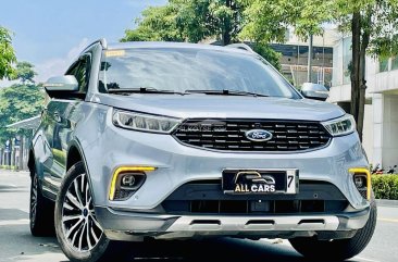 2022 Ford Territory in Makati, Metro Manila