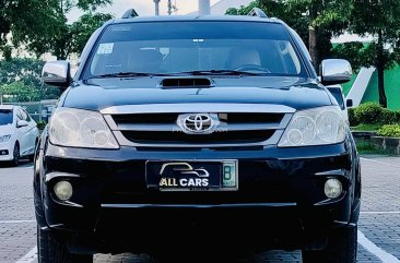 2006 Toyota Fortuner in Makati, Metro Manila