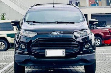 2018 Ford EcoSport in Makati, Metro Manila