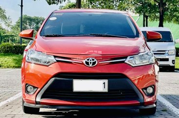 2016 Toyota Vios in Makati, Metro Manila