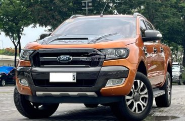 2018 Ford Ranger in Makati, Metro Manila