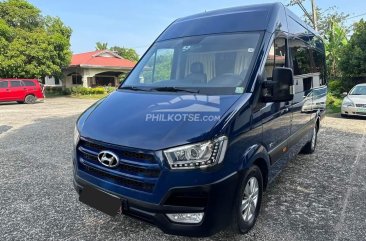 2019 Hyundai H350 in Manila, Metro Manila