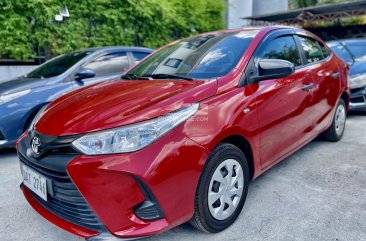 2021 Toyota Vios 1.3 XE CVT in Quezon City, Metro Manila