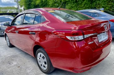 2021 Toyota Vios 1.3 XE CVT in Quezon City, Metro Manila