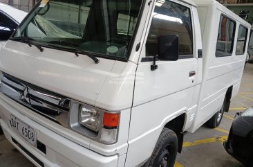 2022 Mitsubishi L300 in Cainta, Rizal