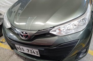 2019 Toyota Vios in Cainta, Rizal