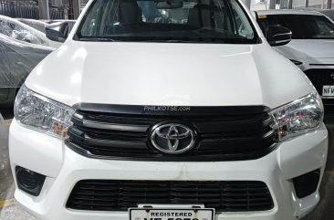 2016 Toyota Hilux in Cainta, Rizal