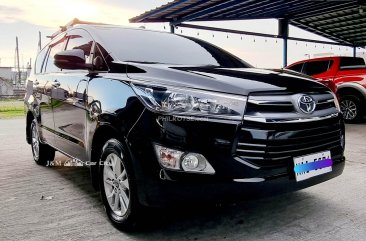 2018 Toyota Innova  2.8 G Diesel AT in Pasay, Metro Manila