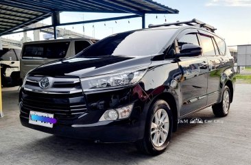 2018 Toyota Innova  2.8 G Diesel AT in Pasay, Metro Manila