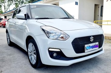 2019 Suzuki Swift  GL CVT in Pasay, Metro Manila