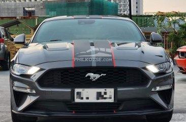 2019 Ford Mustang  2.3L Ecoboost in Manila, Metro Manila