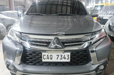 2019 Mitsubishi Montero Sport in Cainta, Rizal