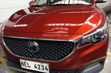 2021 MG ZS in Cainta, Rizal