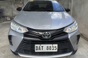 2021 Toyota Vios in Quezon City, Metro Manila