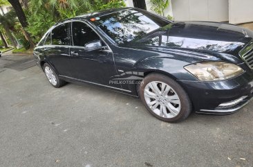 2012 Mercedes-Benz S-Class  350 Blue Efficiency in Makati, Metro Manila