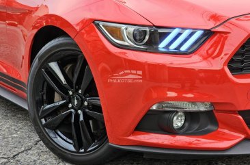 2018 Ford Mustang  2.3L Ecoboost in Manila, Metro Manila