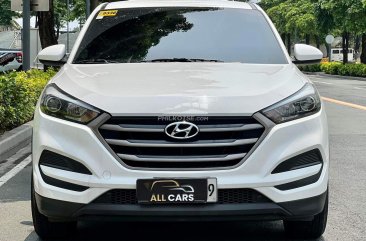 2016 Hyundai Tucson in Makati, Metro Manila