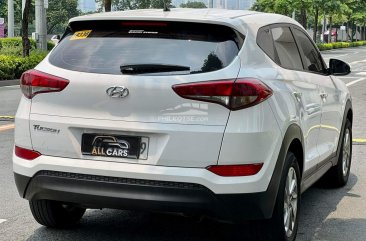 2016 Hyundai Tucson in Makati, Metro Manila