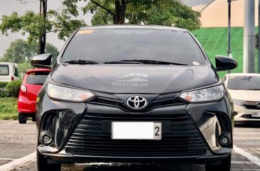 2021 Toyota Vios 1.3 XLE CVT in Makati, Metro Manila