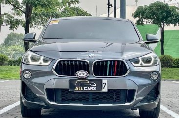 2018 BMW X2 in Makati, Metro Manila
