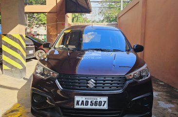 2020 Suzuki Ertiga in Quezon City, Metro Manila