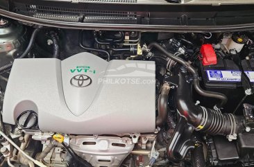 2021 Toyota Vios in Quezon City, Metro Manila