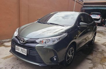 2021 Toyota Vios in Quezon City, Metro Manila