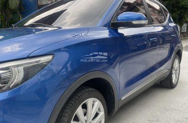 2019 MG ZS  Style AT in Pasig, Metro Manila