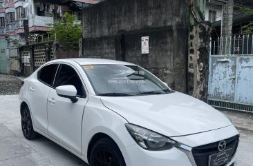 2018 Mazda 2  SKYACTIV S Sedan MT in Pasig, Metro Manila