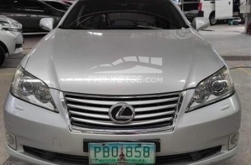 2010 Lexus Es 350 in Cainta, Rizal