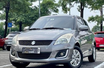 2018 Suzuki Swift 1.2 GL AT in Makati, Metro Manila