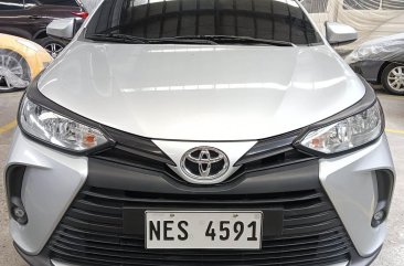 2022 Toyota Vios in Cainta, Rizal