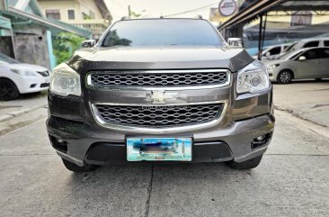 2013 Chevrolet Colorado  4x4 2.8D AT LTZ in Bacoor, Cavite