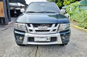 2016 Isuzu Sportivo X in Bacoor, Cavite