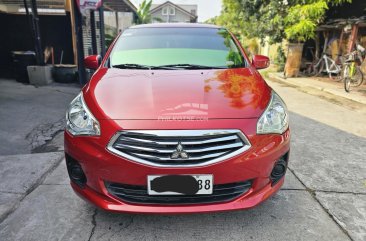 2020 Mitsubishi Mirage G4  GLX 1.2 MT in Bacoor, Cavite