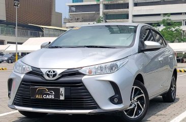 2022 Toyota Vios in Makati, Metro Manila