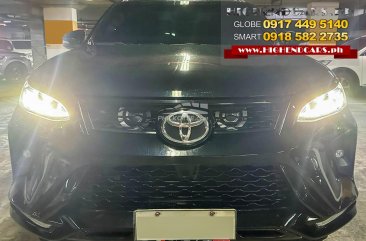 2016 Toyota Fortuner in Taguig, Metro Manila