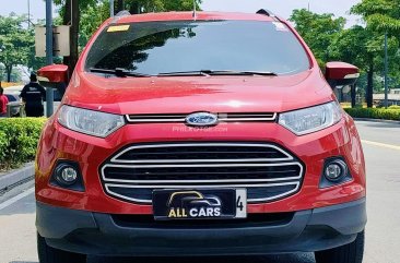 2018 Ford EcoSport in Makati, Metro Manila