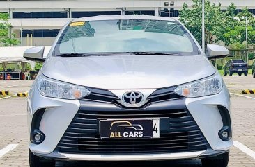 2022 Toyota Vios in Makati, Metro Manila