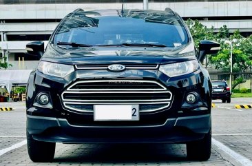 2016 Ford EcoSport  1.5 L Trend AT in Makati, Metro Manila