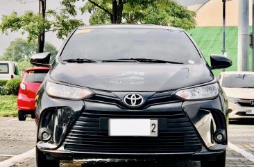 2021 Toyota Vios in Makati, Metro Manila