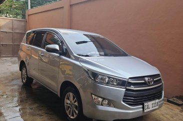 2018 Toyota Innova in Quezon City, Metro Manila