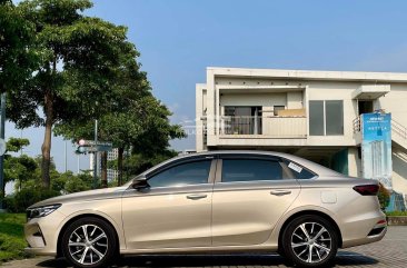 2022 Geely Emgrand Premium 1.5 CVT in Makati, Metro Manila