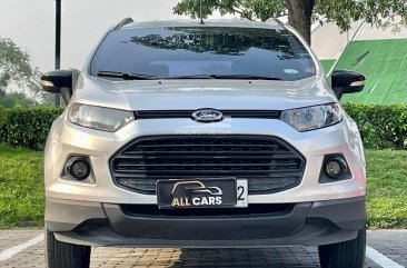 2016 Ford EcoSport  1.5 L Trend AT in Makati, Metro Manila