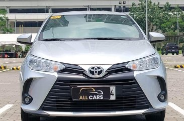 2022 Toyota Vios 1.3 XLE CVT in Makati, Metro Manila